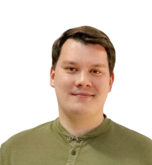 Алексей Дудаев