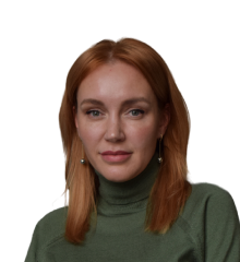 Кулагина Людмила