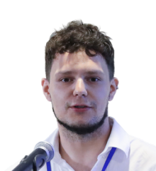 Туркин Кирилл 