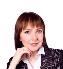 Ширяев Людмила 