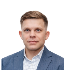 Абрамов Антон