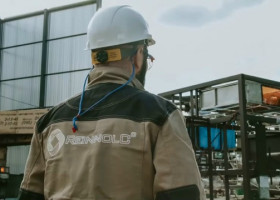 победитель программы "GreenTech Устойчивое развитие" успешно провёл испытания на алмазном производстве в Западной Якутии - фото - 1