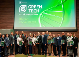 коллаборативные роботы и биотехнологии для укрепления грунтов: в Сколково определены лучшие проекты - фото - 1