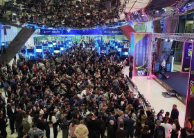 итоги программы «GreenTech: Устойчивое развитие»: кооперация финалистов и подписание соглашений на Startup Village. Дата публикации - фото - 1
