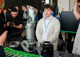 38 внедрений и 9 одобренных грантов: текущие итоги программы «GreenTech Устойчивое развитие 2025-2026» - фото - 1