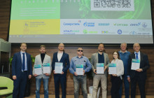 итоги самого масштабного экологического акселератора России GreenTech Startup Booster - фото - 1
